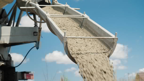 Best Residential Concrete Solutions in Rose Hill, KS