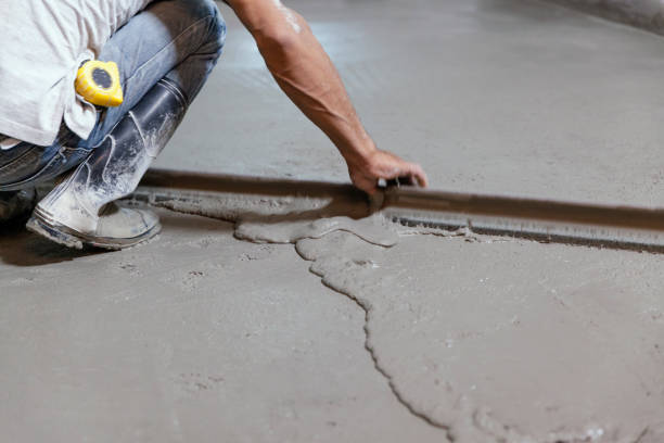 Best Concrete Sealing and Maintenance in Rose Hill, KS