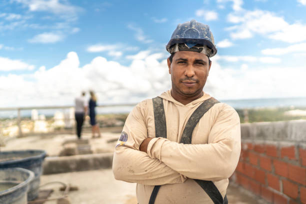 Best Commercial Concrete Services in Rose Hill, KS