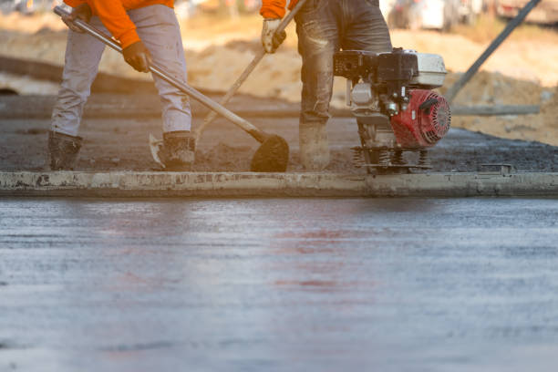 Reliable KS Concrete contractor Solutions