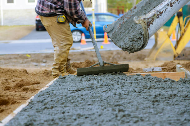Best Concrete Removal and Replacement in Rose Hill, KS