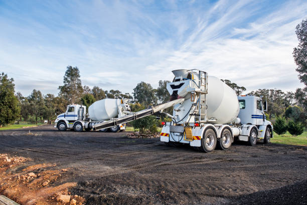Best Industrial Concrete Flooring in Rose Hill, KS