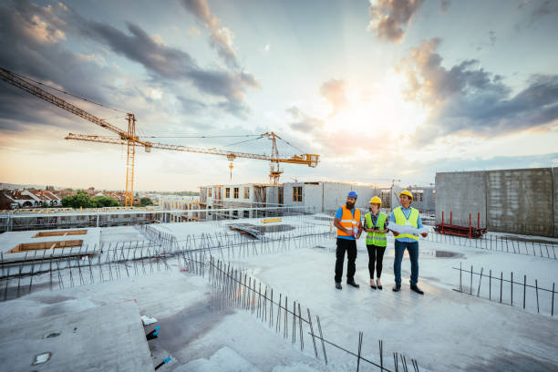 Best Concrete Demolition Services in Rose Hill, KS