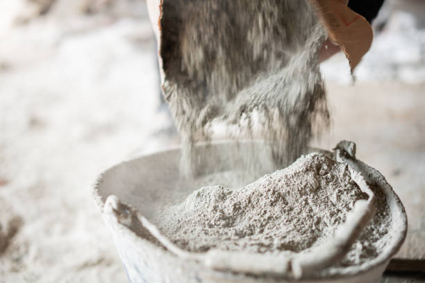 Best Concrete Grinding and Polishing in Rose Hill, KS