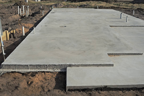 Best Concrete Pool Decks in Rose Hill, KS