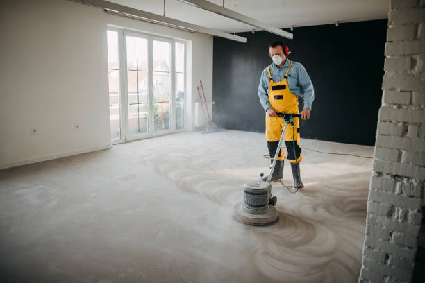 Best Commercial Concrete Services in Rose Hill, KS