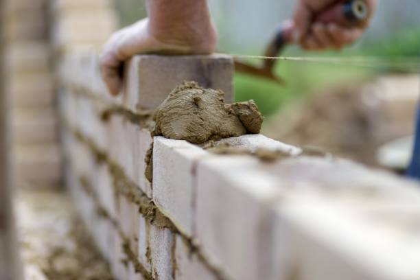 Best Concrete Slab Construction in Rose Hill, KS